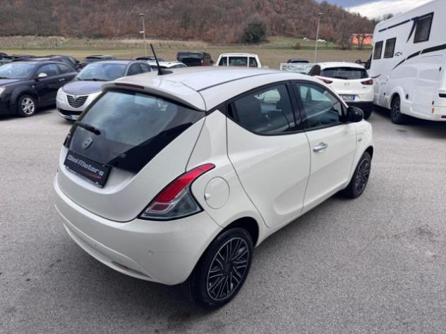 LANCIA Ypsilon 1.0 FireFly 5p Hybrid Ecochic Gold IVA ESPOSTA rif. 23469202 - Foto 5