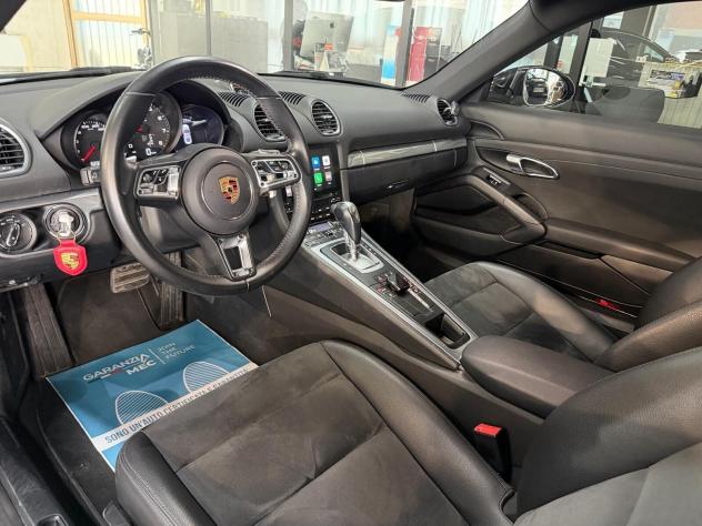 Porsche Cayman Kit GT4 RS - Foto 10
