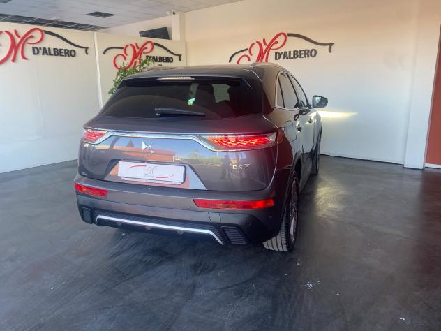 DS DS7 CROSSBACK DS7 Crossback 1.5 bluehdi Grand Chic 130cv auto - Foto 6