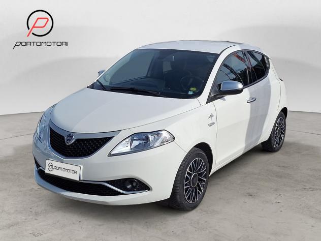 Lancia Ypsilon 3ª serie 1.2 69 CV 5 porte Mya