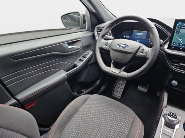 FORD Kuga 2.5 PHEV 243cv CVT 2WD ST-Line Km 0 Torino rif. 23275743 - Foto 5
