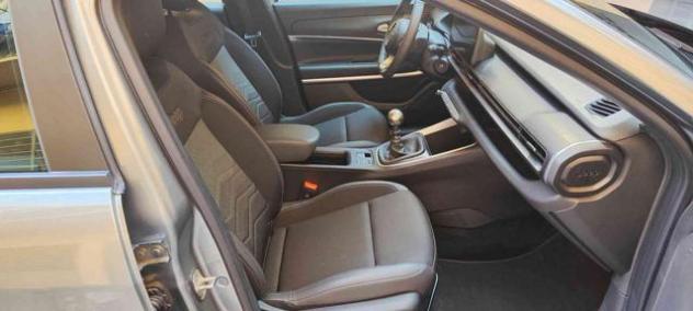 JEEP Avenger 1.2 Turbo 100 CV Altitude rif. 23736837 - Foto 8