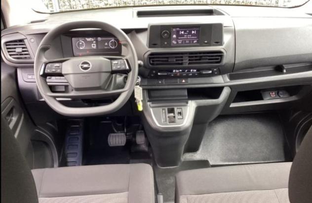 OPEL Vivaro Life 2.0 Diesel 180cv S&S AT8 9 POSTI Km 0 Torino rif. 23786323 - Foto 5