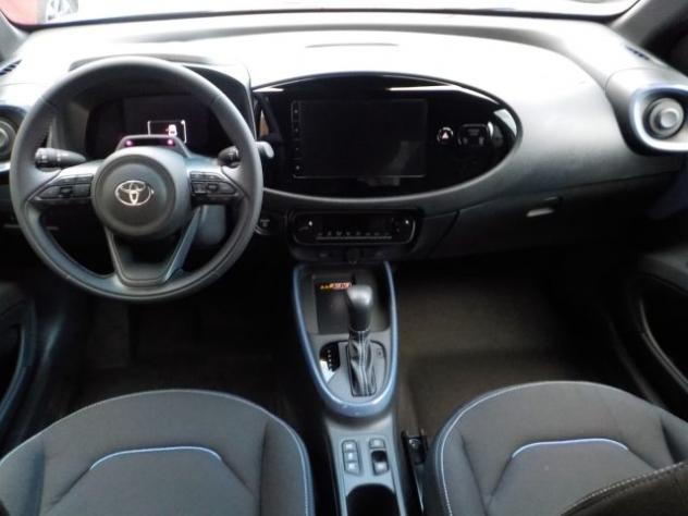 TOYOTA Aygo X 1.5 HEV 116CV e-CVT rif. 22873445 - Foto 9