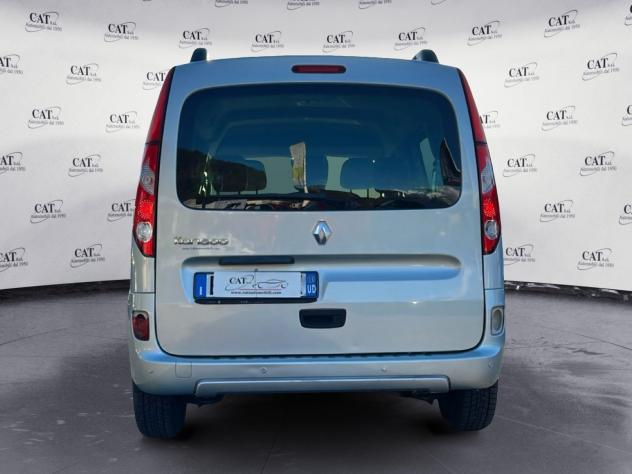 Renault Kangoo 1.5 dCi 90CV Energy - Foto 7