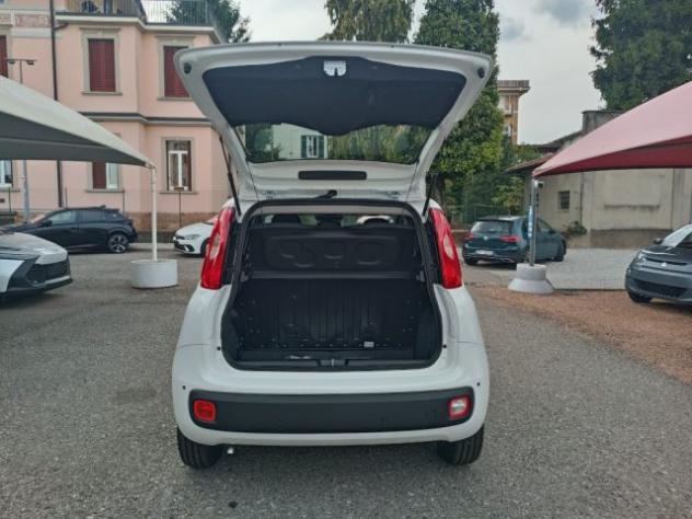 FIAT Panda 1.0 FireFly S&S Hybrid Icon rif. 23724266 - Foto 9