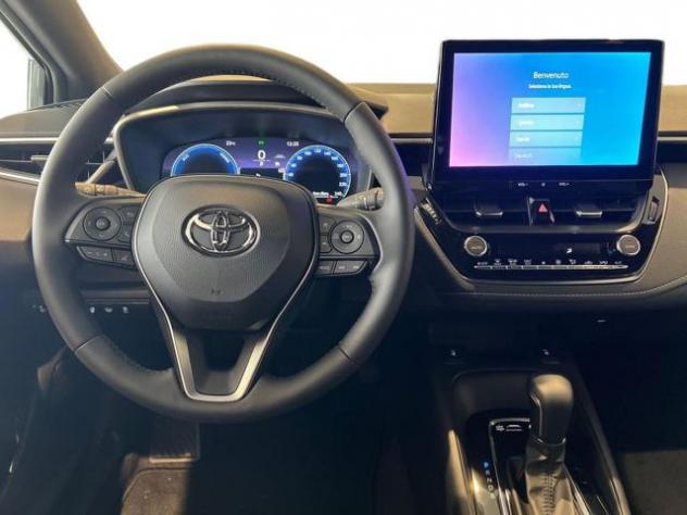 TOYOTA Corolla Active 1.8 Hybrid Touring Sports rif. 23519828 - Foto 10
