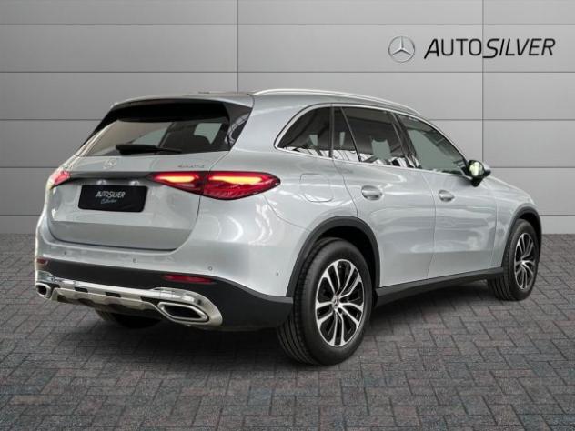 MERCEDES-BENZ GLC 200 d 4M Mild Hybrid Advanced rif. 23765945 - Foto 2