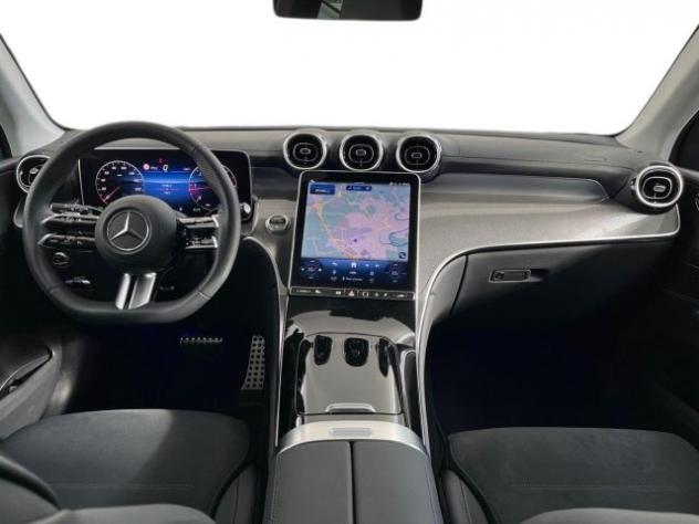 MERCEDES-BENZ GLC 220 d 4Matic Mild Hybrid AMG Line Advanced rif. 24027210 - Foto 9