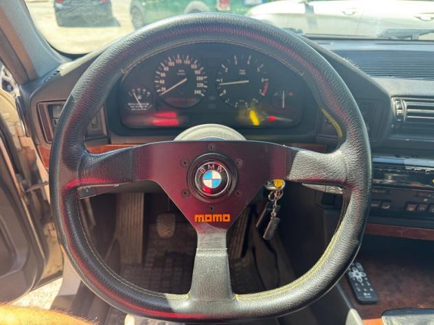 Bmw 520i 24V cat - Foto 7
