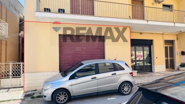 Garage/Box in vendita a Pachino