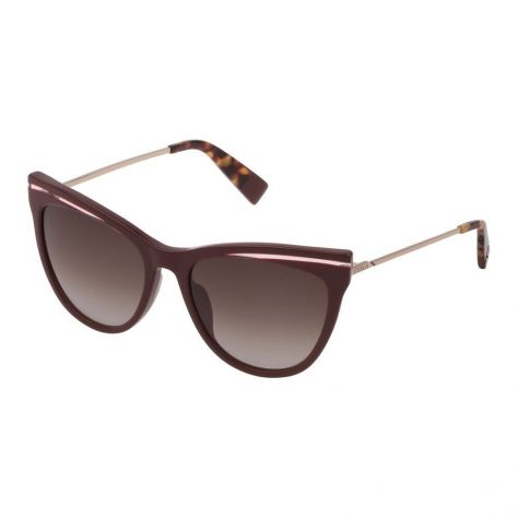 Occhiali da sole Donna Furla SFU349-5509FD ø 55 mm