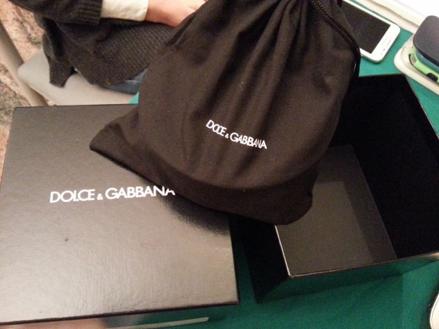 Cintura D&amp;G - Foto 4