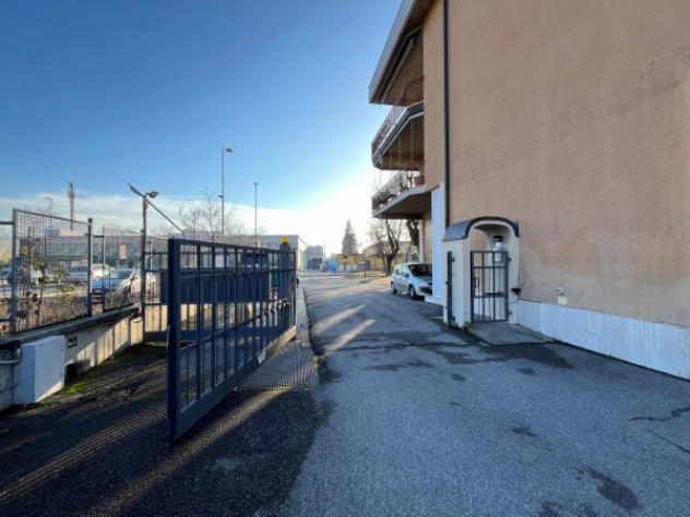Immobile di 3300 m² in affitto a Brescia - Foto 3