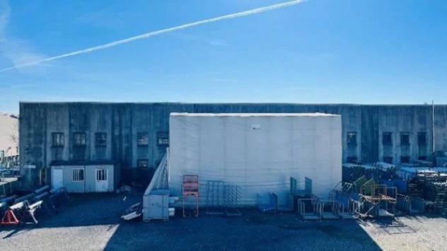 Immobile in asta di 8590 m² in vendita a Lonate Pozzolo - Foto 5