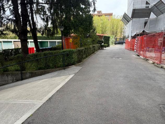 Magazzino in vendita a Monza - Foto 9