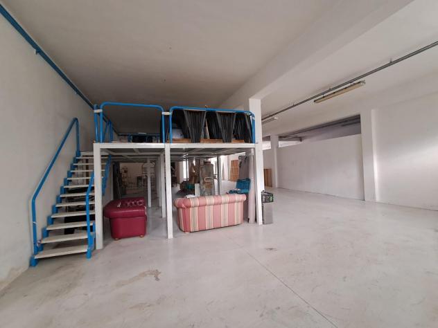 Magazzino in vendita a Ponsacco 460 mq Rif: 1445241 - Foto 8