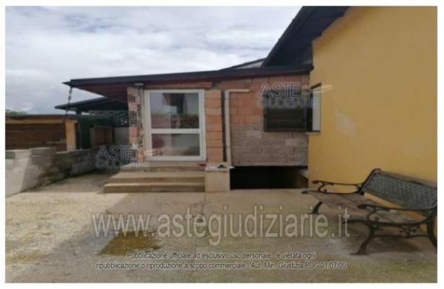 IMMOBILI-IMMOBILE RESIDENZIALE-Via Monte Cervaro n. 116 - Foto 10