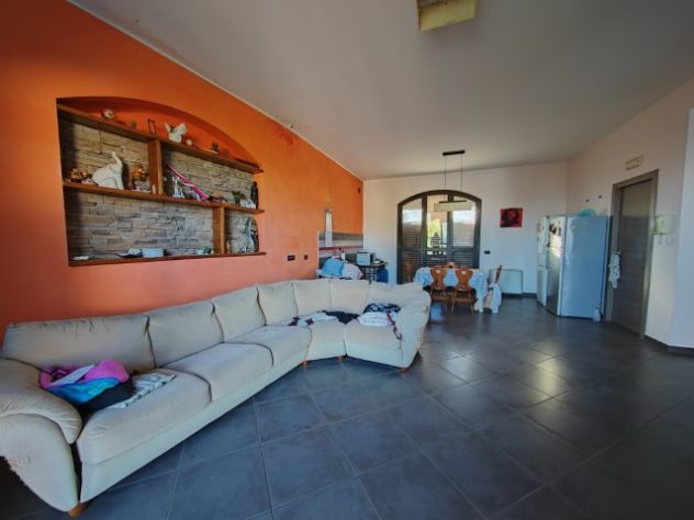 124- Villa Contrada Naca - Foto 7