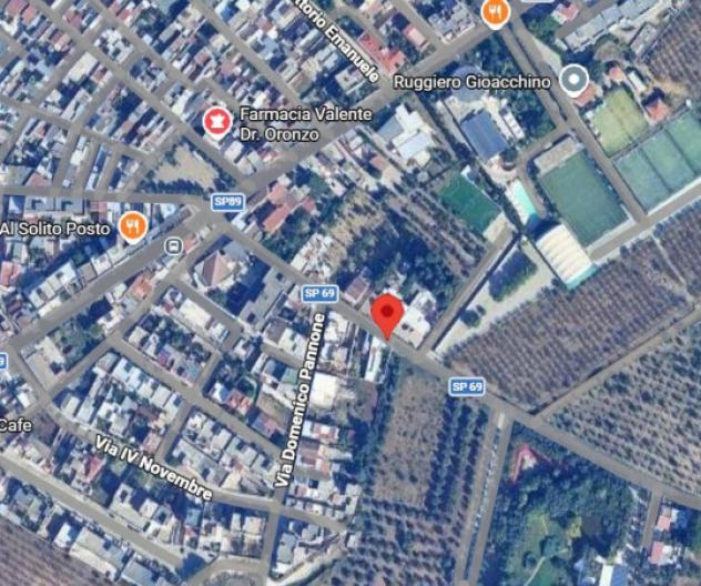 Immobile in asta di 98 m² in vendita a Bitonto - Foto 5