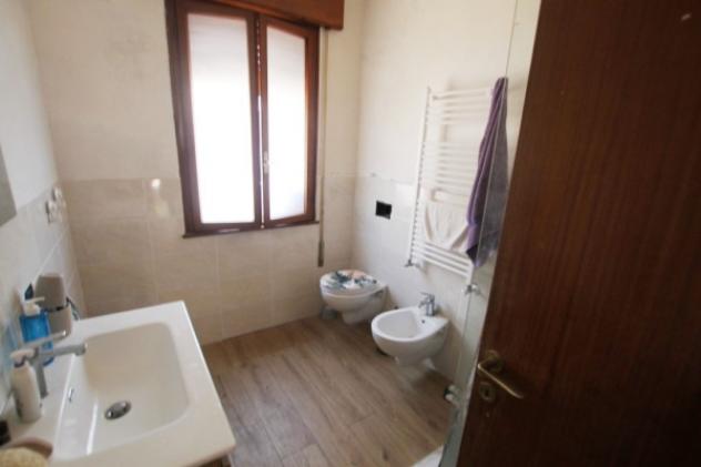 Casa indipendente di 137 m² con 3 locali e box auto doppio in vendita a Cadoneghe - Foto 5