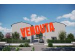 VA00249 - CARPI FRAZIONE "CORTILE" BIFAMILIARE NEL VERDE IN A4 !!!