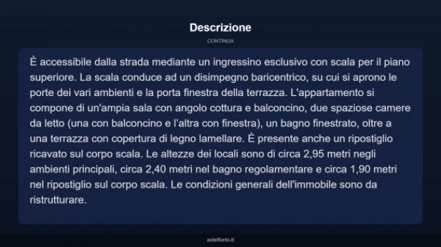 Immobile in asta di 129 m² in vendita a Corbetta - Foto 14