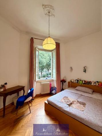 Appartamento in vendita a Firenze, Campo di Marte - Foto 2