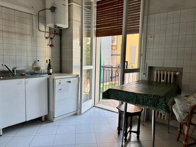 Appartamento mq. 120 con cantina