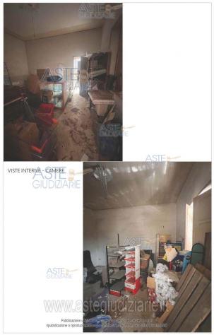 IMMOBILI-IMMOBILE RESIDENZIALE-S.P. 24 CONTRADA GURGO N. 328 - Foto 5