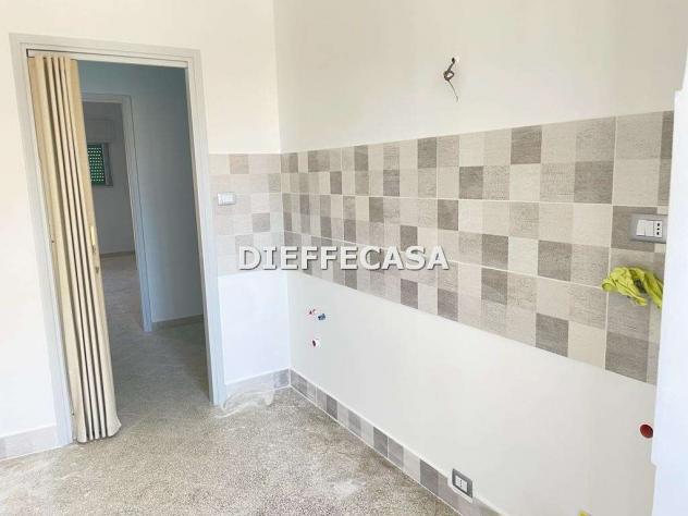 V2373 - In vendita a Marsala appartamento in centro