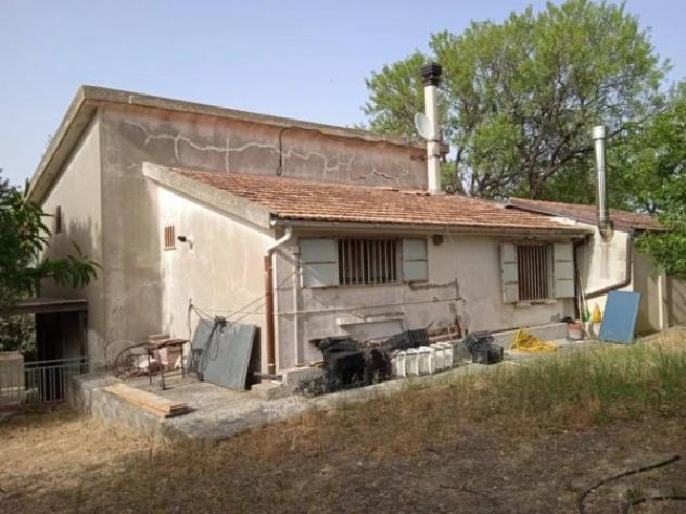Immobile in asta di 206 m² con più di 5 locali in vendita a Melfi - Foto 4