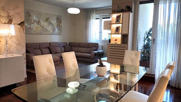 Monza: Zona Parco, Residenza "Parco 80", AMPIO e Rifinitissimo 4 Locali - Foto 6