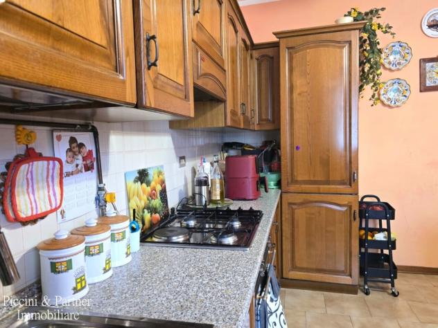 Villa a schiera in vendita a Perugia - Foto 8
