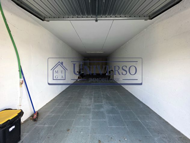 TRILOCALE IN RECENTE PALAZZINA CON AMPIO BOX AUTONOMO - Foto 10