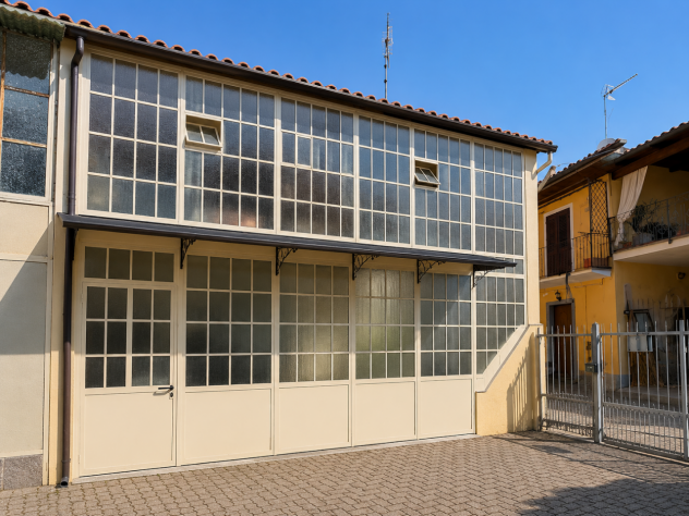 Quadrilocale in vendita a Rosta - Foto 8