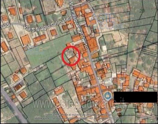 IMMOBILI-IMMOBILE RESIDENZIALE-Vicolo Scaramozza, 6, 83028 Sala AV, Italia - Foto 10