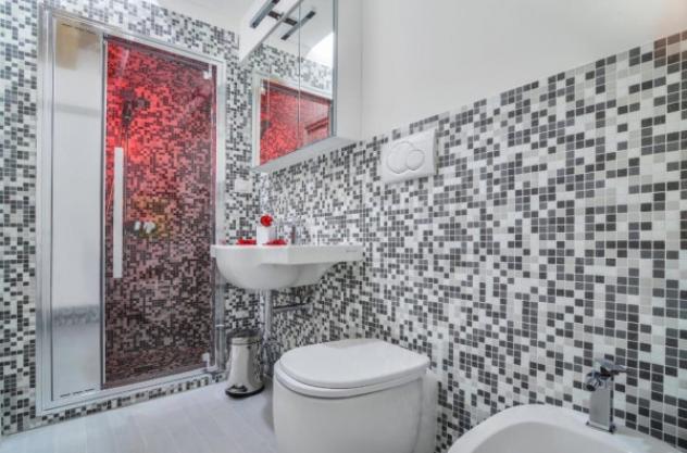 Attico / Mansarda di 230 m² con 4 locali in vendita a Venezia - Foto 9