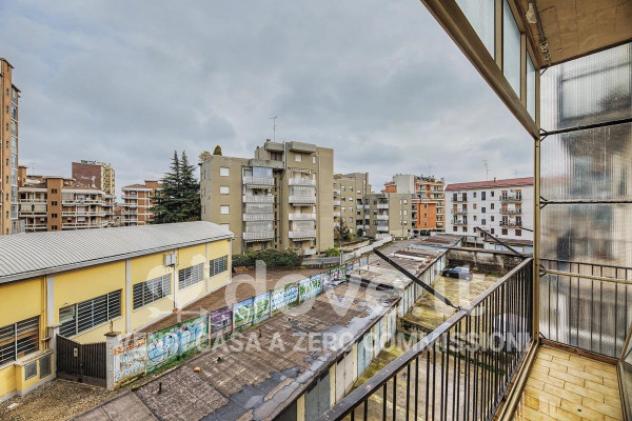 Appartamento di 68 m² con 2 locali e box auto in vendita a Vercelli - Foto 5