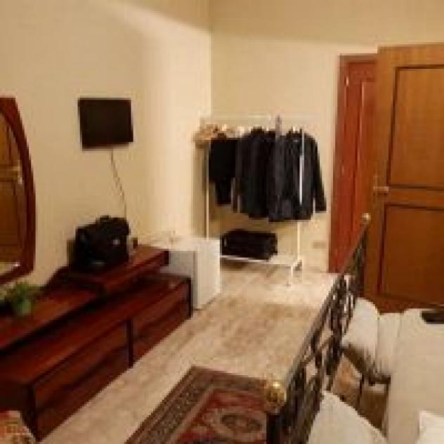 B&B Lo Straniero