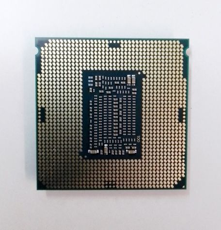 Intel Xeon E-2224 3,4 GHz 4 core FCLGA1151 - Foto 2