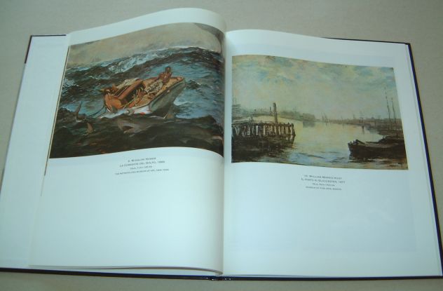 Pittura Americana Vol. 1 e 2 - Foto 9