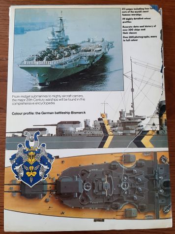 Warships - Foto 3