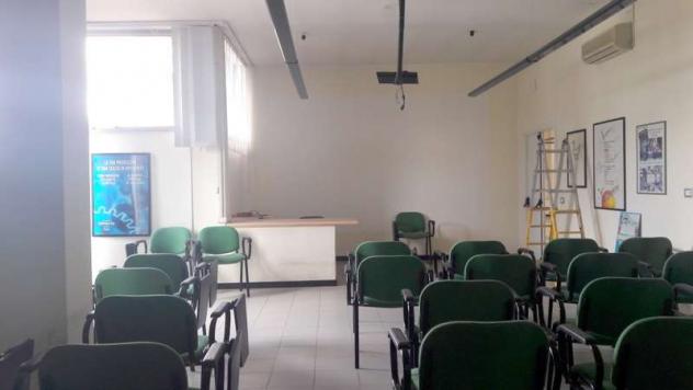 uff sconc 3300 - Ufficio a Lucca - San Concordio Contrada - Foto 8