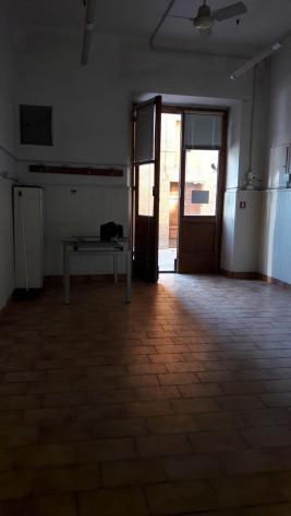 1 Vetrina in affitto a Siena