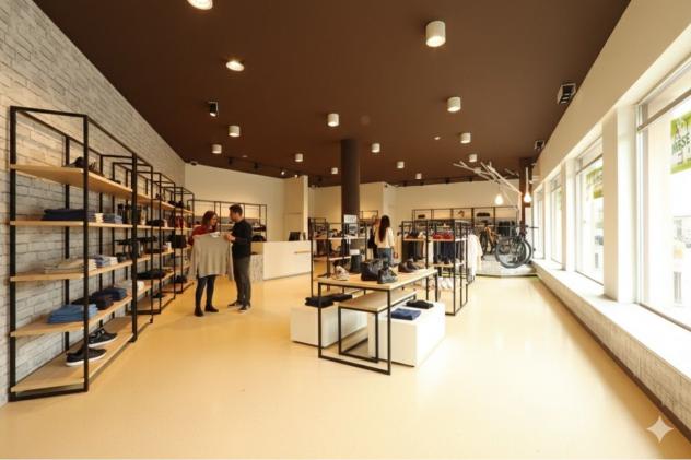 Locale commerciale in vendita a Vicenza - Foto 18