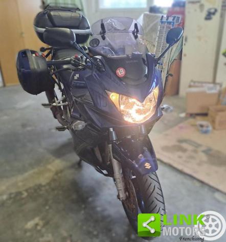 SUZUKI GSF 1250 Bandit S . rif. 23425225 - Foto 5