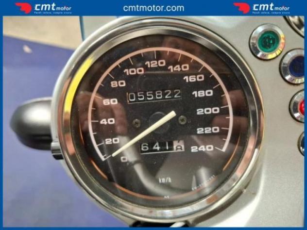 BMW R 850 R Garantita e Finanziabile rif. 23798309 - Foto 5