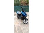 Vendo scooter Nitro MBK 1999
