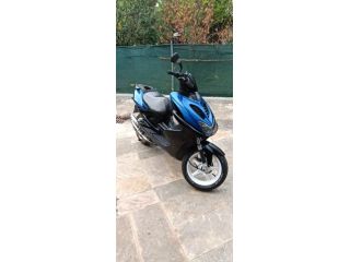 Vendo scooter Nitro MBK 1999